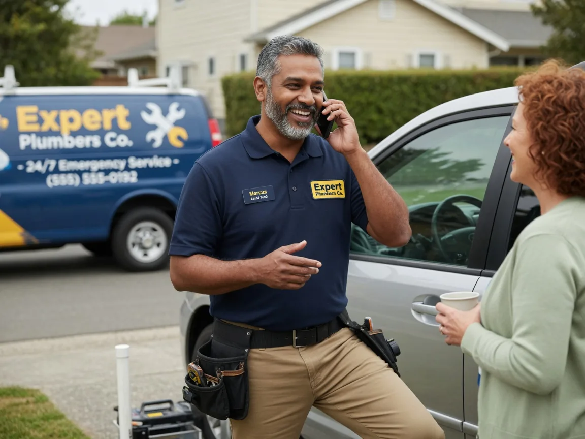 Drain Cleaning Waukon, IA FAQs